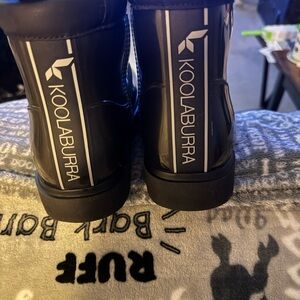 Koolaburra women’s boots